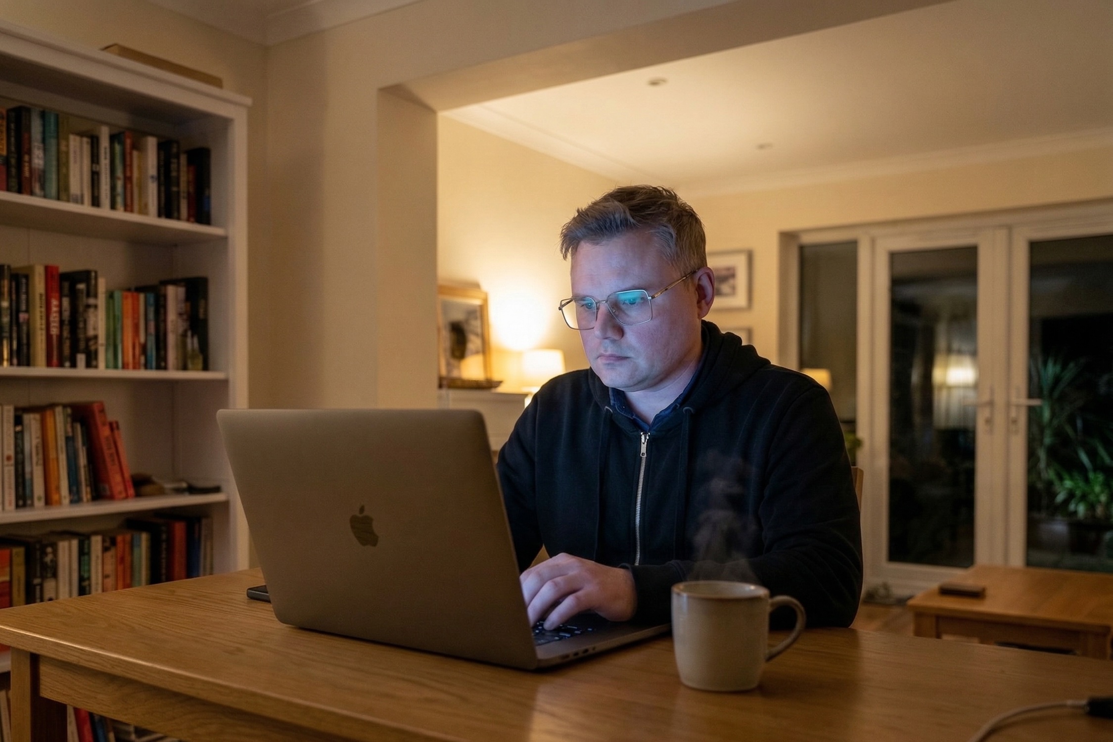 Alex Prikhodko, Founder of AIMEY